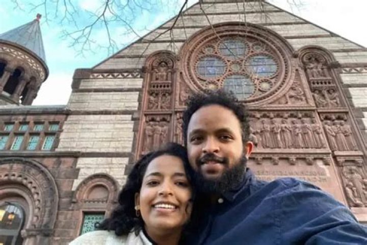 
What happened to Misrach Ewunetie? Missing Princeton University student’s death ruled out as suicide 
