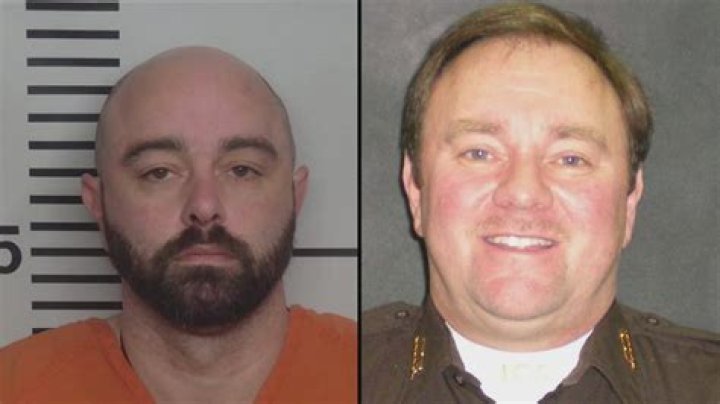 What Happened To Norma Woodruff? Son Brandon Arrested For Murder Claims Innocence- Who Killed Her?