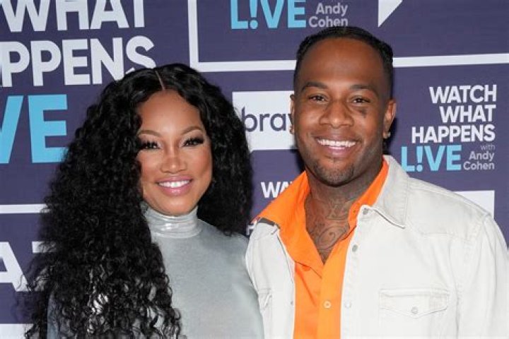 What Happened To Oliver Saunders? Everything We Know About Garcelle Beauvais Son