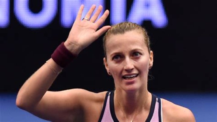 
What Happened To Petra Kvitova Hand? Tennis Star Faced A Knife Attack Injuring Her Left Hand 
