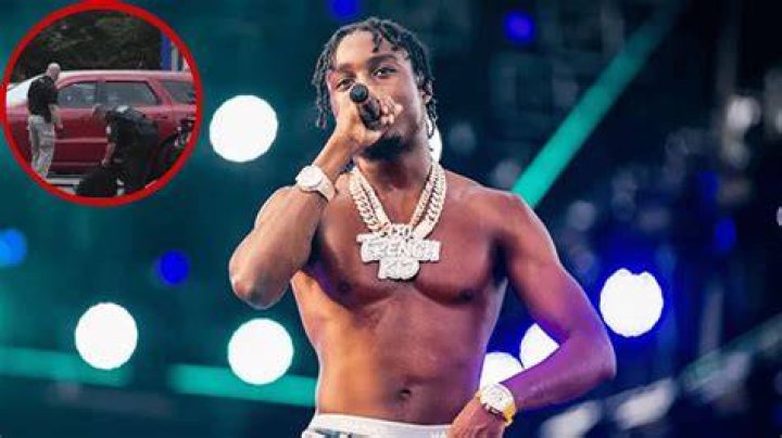 
What Happened To Rapper Lil Tjay After Getting Shot? Emergency Surgery Update 