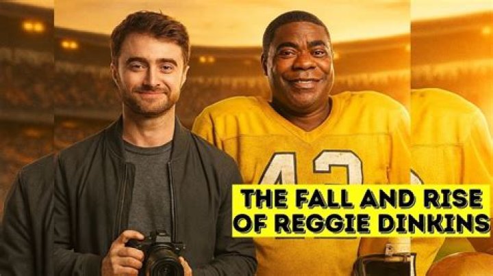 
What Happened To Reggie Bird? 