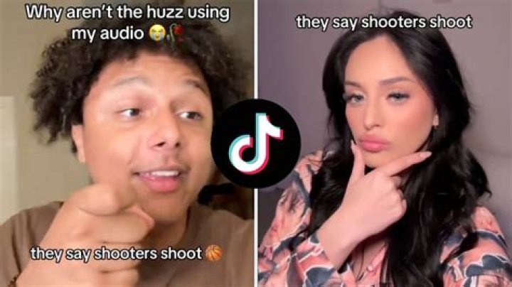 
What Happened To Zoya Hashmi? Facts On The Viral TikTok Star 