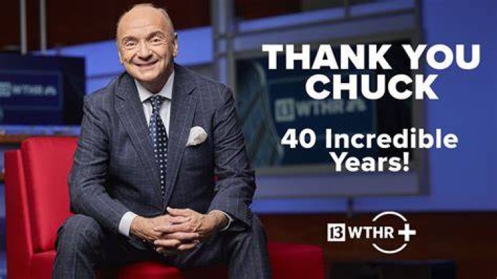 
What Illness Did Chuck Lofton Have? Viewers Wonder About The WTHR-TV Meteorologist’s Medical Leave After He Makes His Way Back 