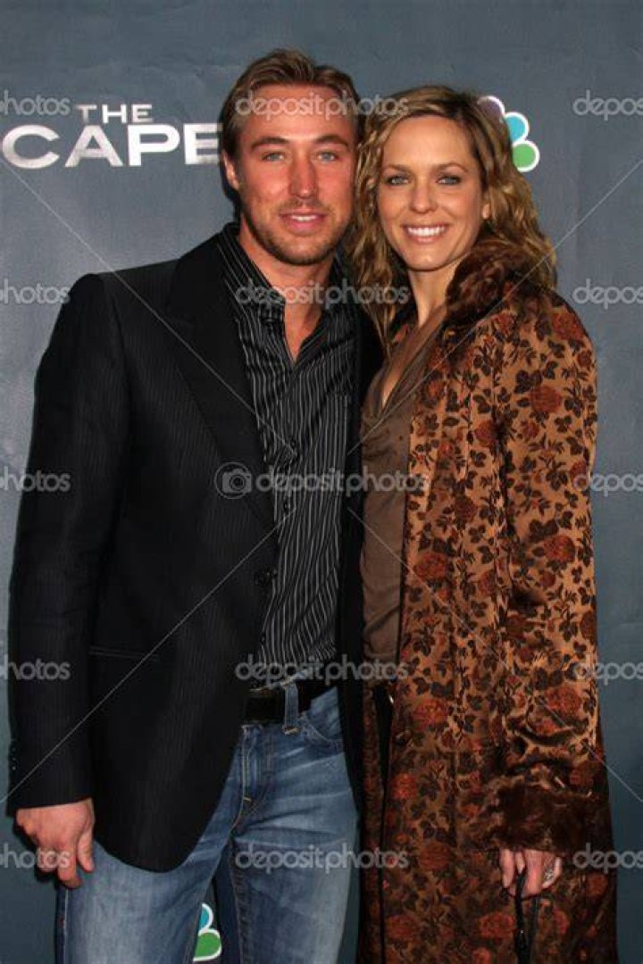 What is actress Arianne Zucker doing now? Her Bio: Partner, ex-husband Kyle Lowder, Net Worth, Salary, House