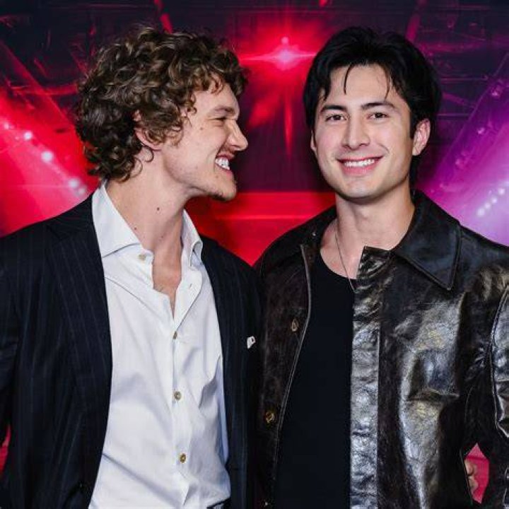 What Is Is J. Alphonse Nicholson Sexuality? Find Out If The P Valley Actor Is Gay Or Straight