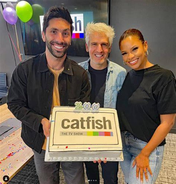 
What Is Kamie Crawford Ethnicity? The CEO of Facial Expressions At MTV Catfish Is Returning For A New Season 