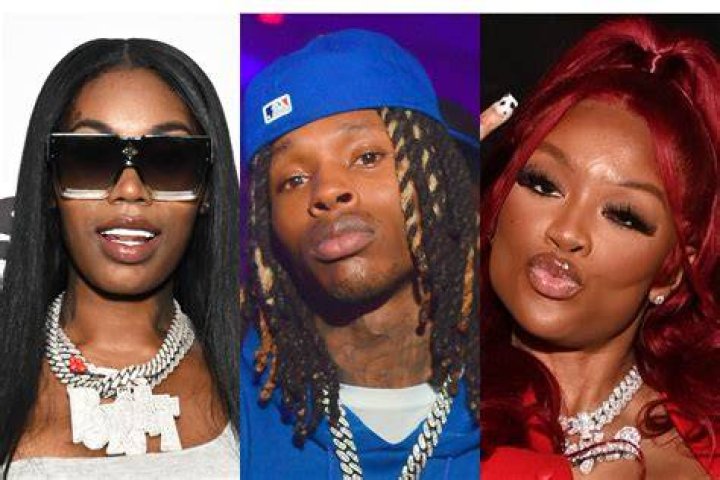 What Is King Von Sister Kayla B Real Name? Recent Fight On The Internet Makes Everyone Intrigued About Her