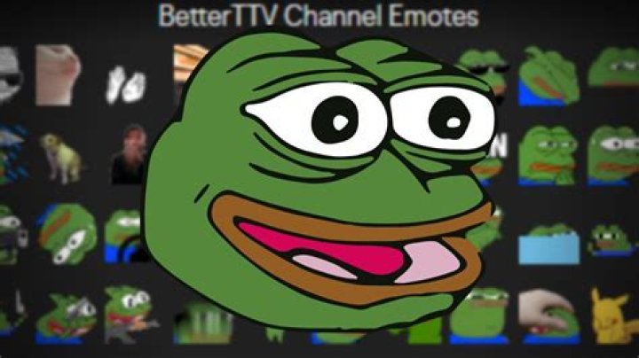 
What Is PepeSnow Emote On Twitch? BetterTTV From Frzn 