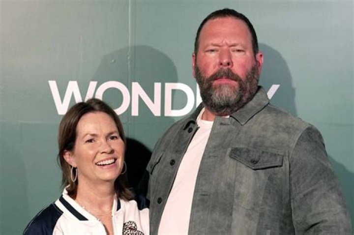 What Is The Story Of Bert Kreischer And Tracy Morgan About? More On His Wife And Divorce