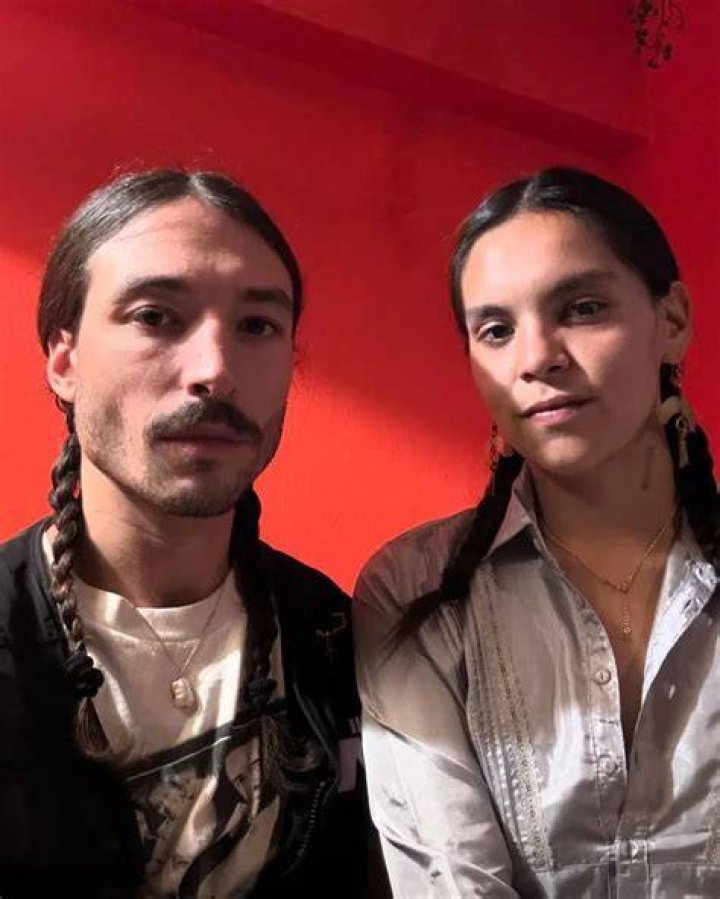 
What Is Tokata Iron Eyes Net Worth 2022? Ezra Miller Cult Allegations 