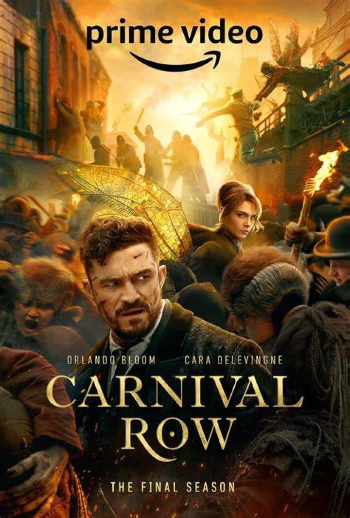 
What time will Carnival Row season 2 air on Prime Video? Release date, trailer, plot, and more details 