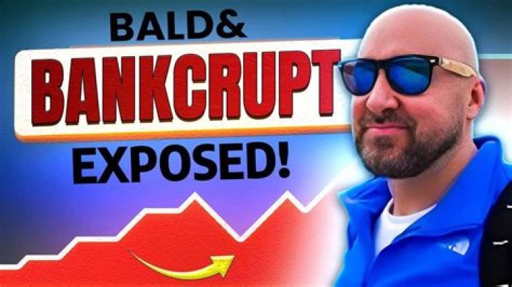 
What Was Alina Tseliupa Arrested For? Here’s What We Know About The Wife Of British YouTuber Bald And Bankrupt 