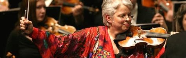 
What was Jorja Fleezanis Cause of Death? 