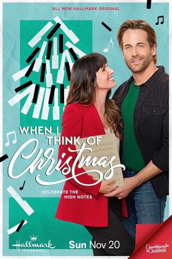 When I Think of Christmas Cast And Crew, Where To Watch The Movie?