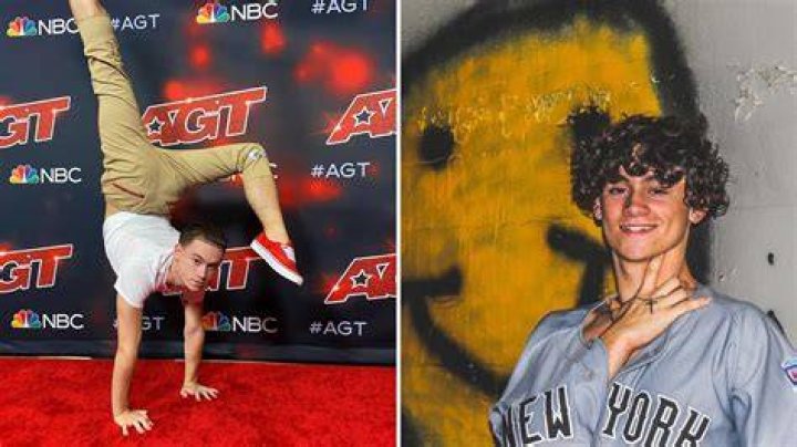 
When was Aidan Bryant eliminated on AGT? Aerialist is all set to participate in America’s Got Talent: All Stars 