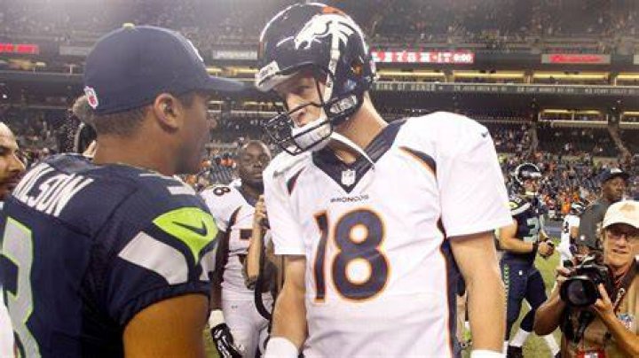 
When Was Russell Wilson Drafted? 