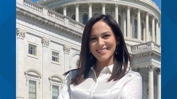 
Where Does Cassidy Hutchinson Work Now? Former Trump Aide Husband – Is She Married? 