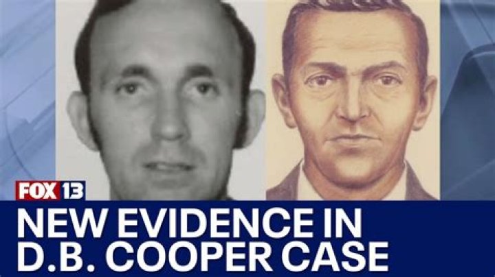 Where Is Joe Turner Now? Jordan Cooper Murderer And Case Update