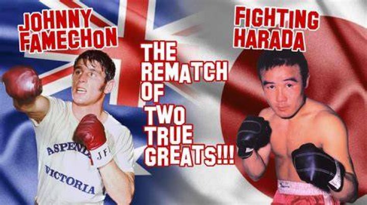 
Where Is Johnny Famechon Wife Elise Famechon? The Australian Boxing Legend Passed Away At 77 