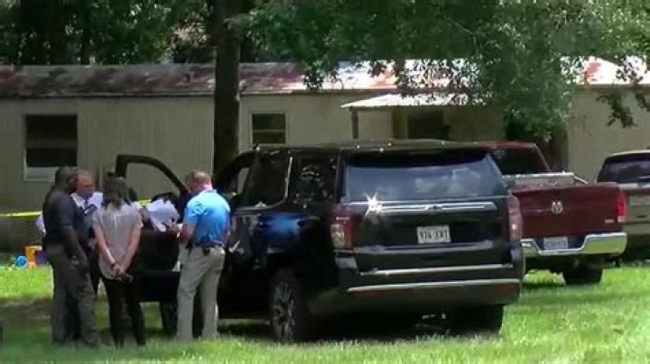 
Where Is Michael Lenahan Now? Lorna Santiago Murder Case and Complete Dateline 
