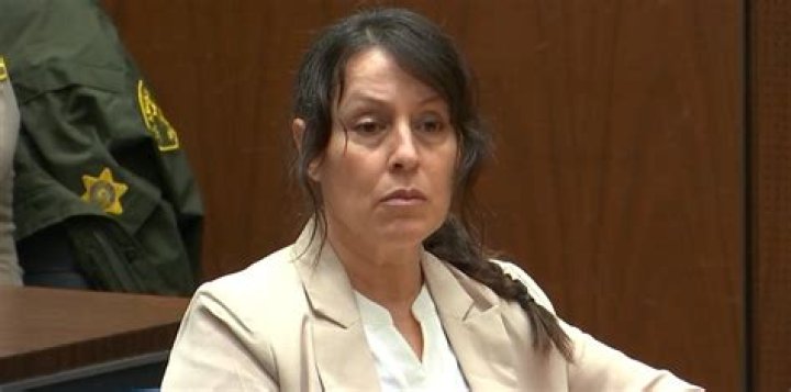 
Where Is Monica Fairview Murderer Today? ‘Wives With Knives’ Rob Kramer Stabbing 