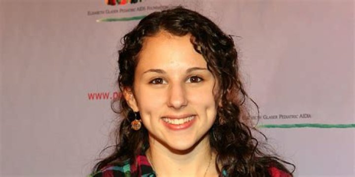 
Where is Pepsi girl today? Hallie Eisenberg’s Biography 