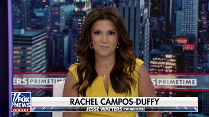 
Where Is Rachel Campos Duffy Today? Rumors Of Her Leaving The Fox News Making Fans Anxious 