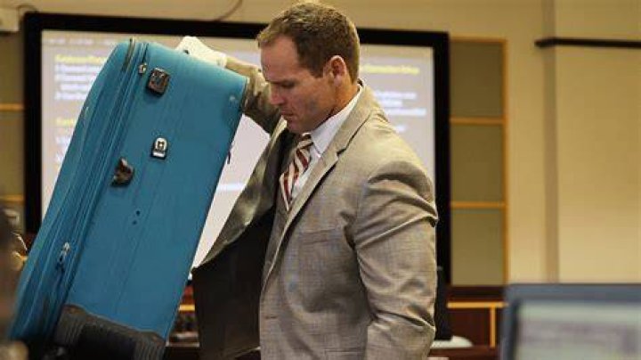 Where Is Sarah Boone Now And What Happened To Her Husband Jorge Torres Jr In Suitcase?
