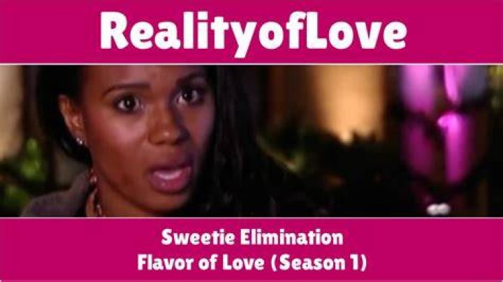 Where Is Sweetie From Flavor Of Love Season 1 Now?