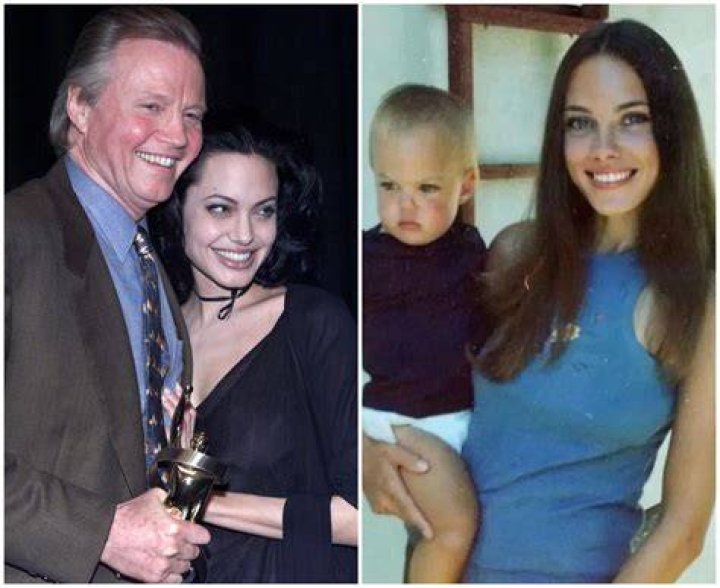 
Where Is Tom Bessamra Now? Marcheline Bertrand Husband 