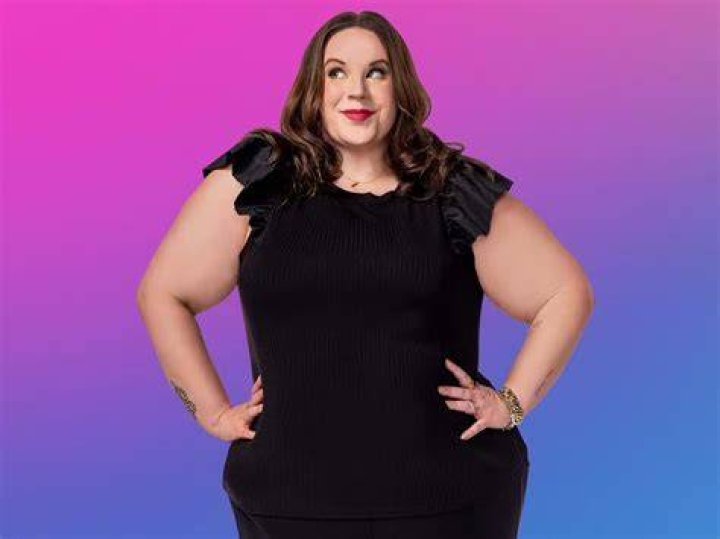 Whitney Way Thore From My Big Fat Fabulous Life Has A French Boyfriend: Where Is Her Ex-Fiance Chase Severino Now?