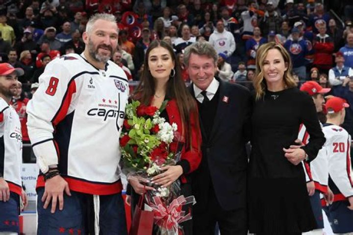 
Who are Alexander Ovechkins Parents? Alexander Ovechkin Biography, Parents Name, Nationality and More 