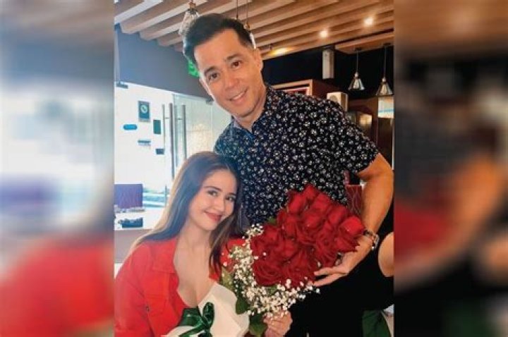 Who Are Aljon Mendoza Parents? Age Girlfriend And Net Worth