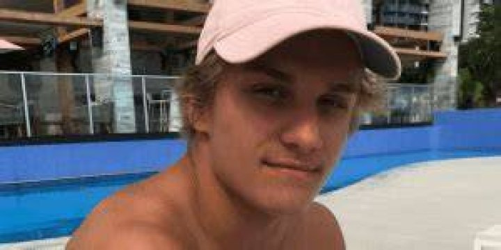 
Who Are Australian Diver Cassiel Rousseau Parents? Family Details And Dating Life Explained 