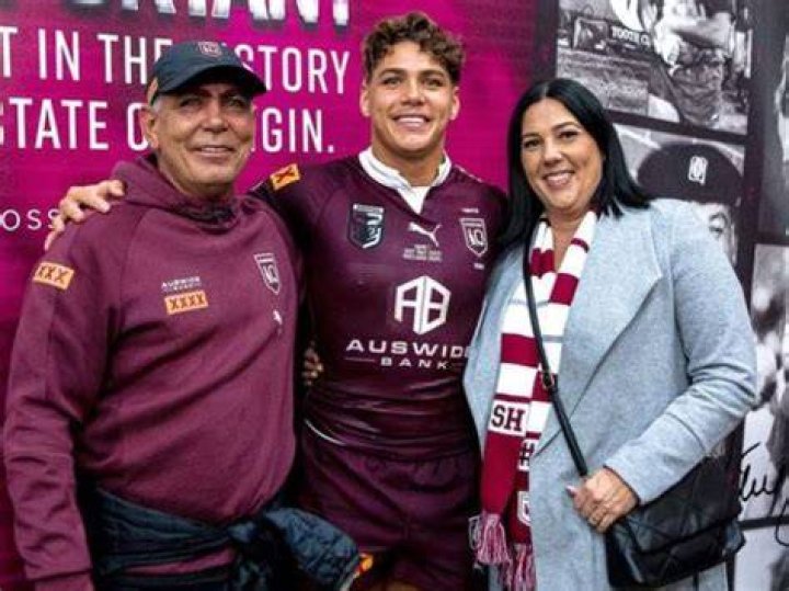 Who are Brian Walshes Parents? Brian Walshe Biography, Parents Name, Nationality and More