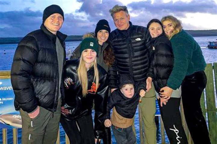 
Who are Calvin Ramsays Parents? Calvin Ramsay Biography, Parents Name and More 
