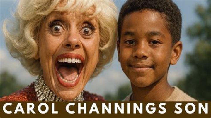 Who are Carol Channings Parents? Carol Channing Biography, Parents Name, Nationality and More