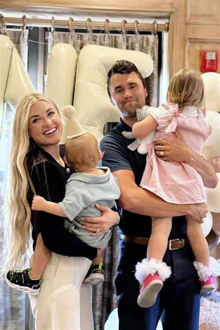 
Who are Charlie Woodss Parents? Charlie Woods Biography, Parents Name, Nationality and More 