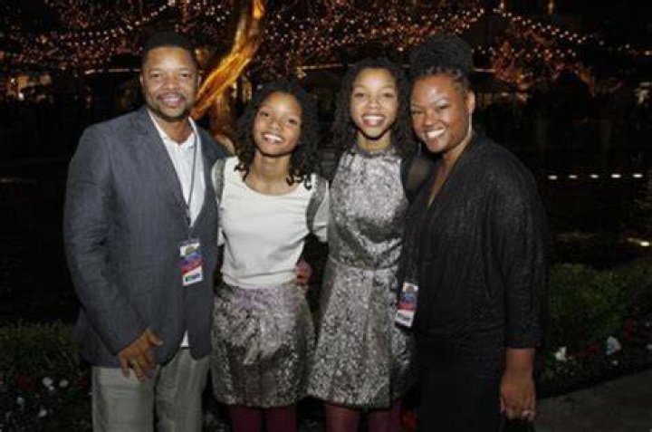 Who Are Courtney Bailey And Doug Bailey? Halle Bailey Parents, Siblings And Net Worth