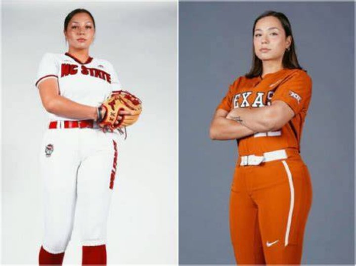 
Who Are Estelle Czech Parents? Facts To Know About Texas Softball Player 