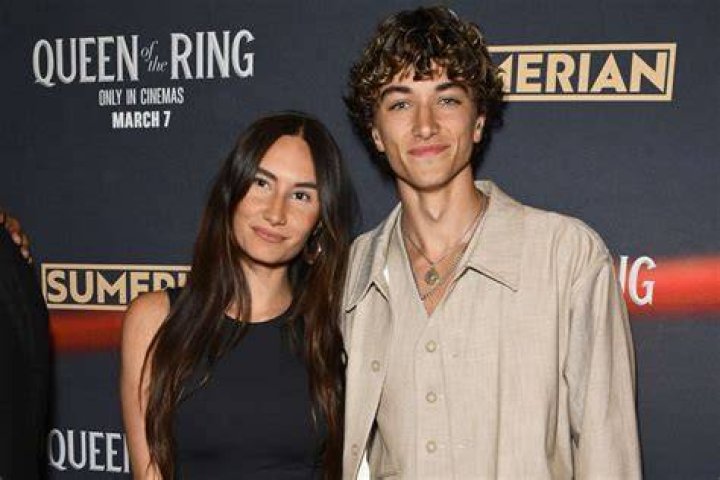 Who Are Gavin Casalegno Parents? Meet His Mother Alison Casalegno And Father Brian Casalegno On Instagram