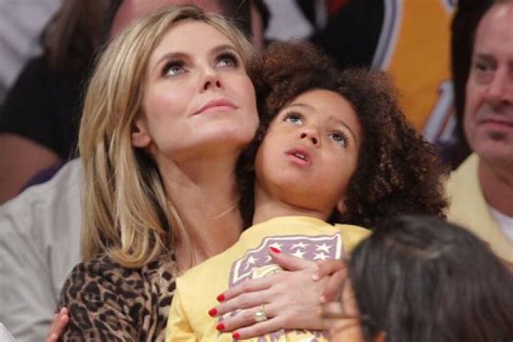 Who are Heidi Powells Parents? Heidi Powell Biography, Parents Name, Nationality and More
