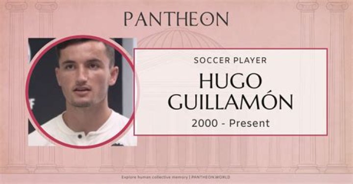 
Who are Hugo Guillamons Parents? Hugo Guillamon Biography, Parents Name, Nationality and More 