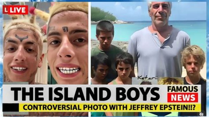 
Who Are Island Boys On TikTok? Why Was Their House Raided? 