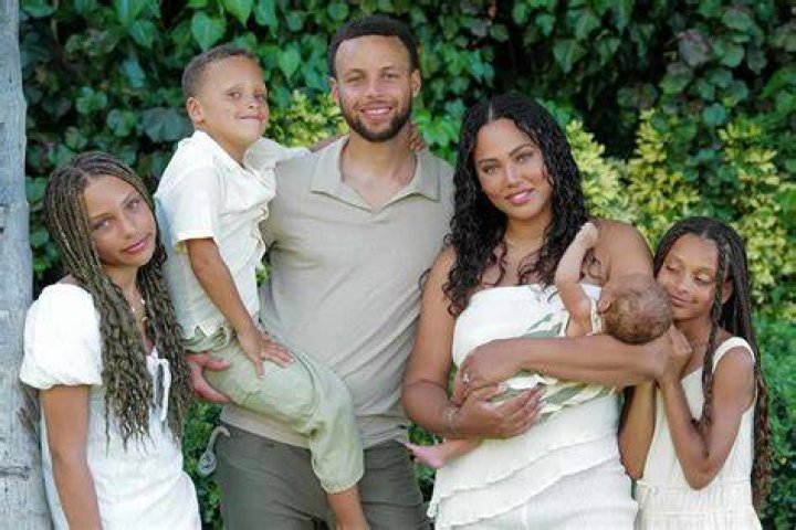Who Are Jayda Curry Parents Gary And Robin? Siblings And Family Ethnicity