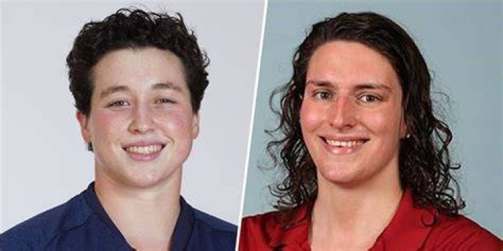 Who Are Jim and Kristi Weyant? Emma Weyant Parents Support Their Daughter As She Loses To Transgender Swimmer Lia Thomas