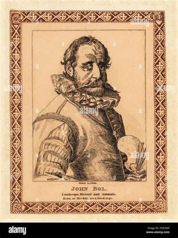 
Who are John Bols Parents? John Bol Biography, Parents Name, Nationality and More 