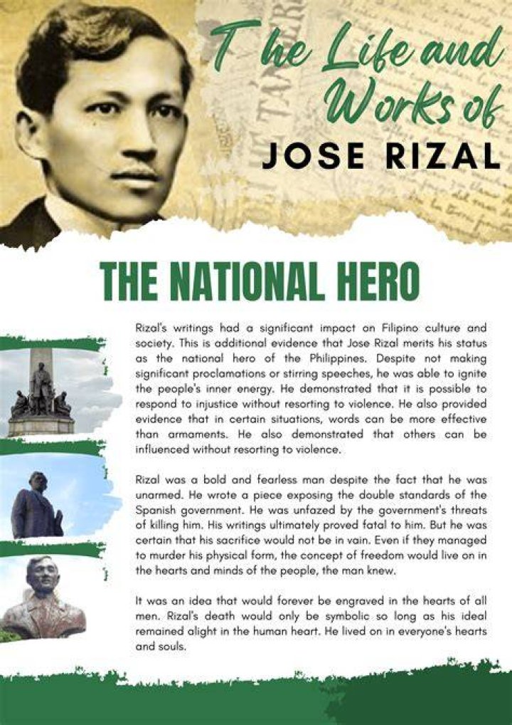 
Who are Jose Rizals Parents? Jose Rizal Biography, Parents Name, Nationality and More 