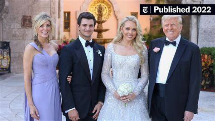 
Who Are Kellyanne Conway Daughters? Family, Religion And Net Worth 